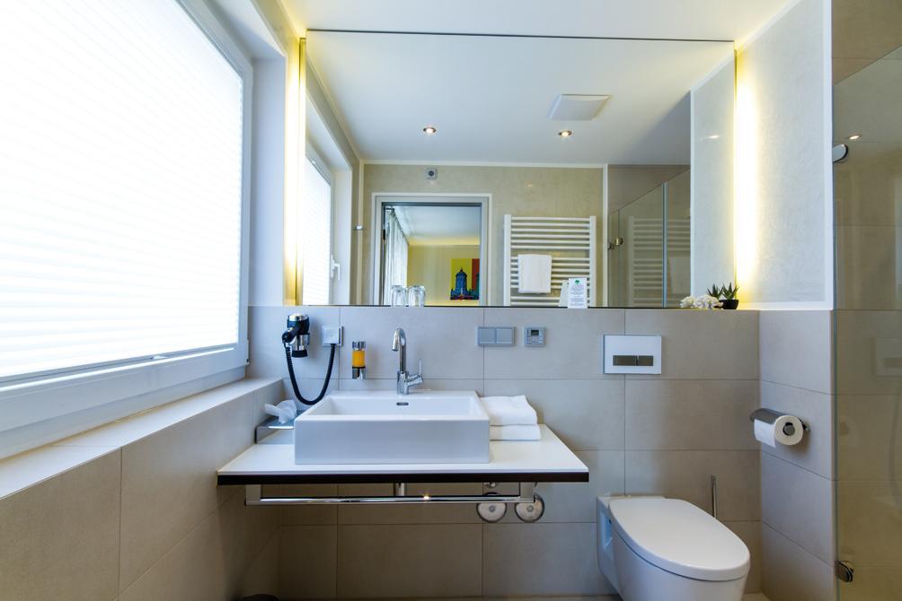 Boardinghouse Mannheim Aparthotel Room photo